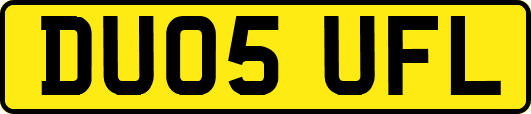 DU05UFL
