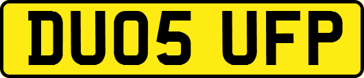 DU05UFP