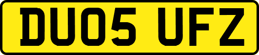 DU05UFZ