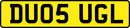 DU05UGL