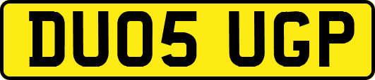 DU05UGP