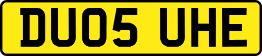 DU05UHE