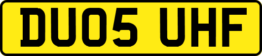DU05UHF