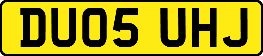 DU05UHJ