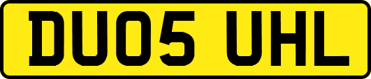 DU05UHL