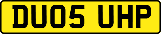 DU05UHP