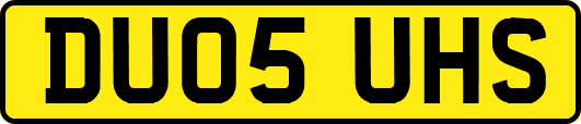 DU05UHS