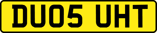 DU05UHT