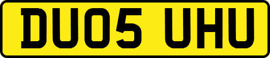 DU05UHU