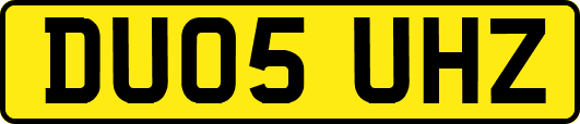 DU05UHZ