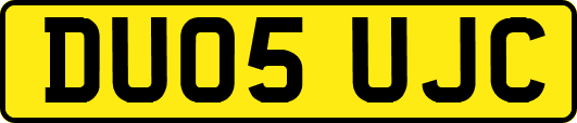 DU05UJC