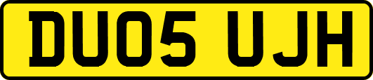DU05UJH