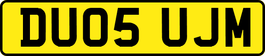 DU05UJM