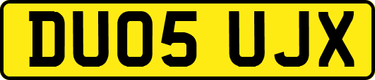 DU05UJX