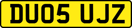 DU05UJZ