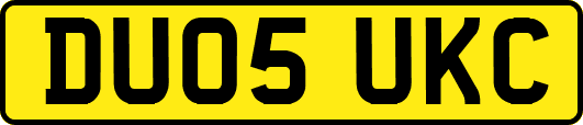 DU05UKC