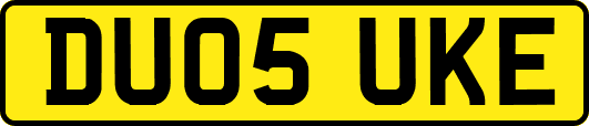 DU05UKE