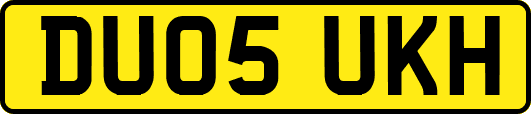 DU05UKH