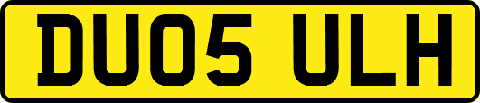 DU05ULH