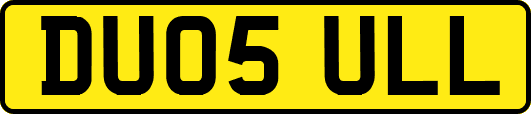 DU05ULL