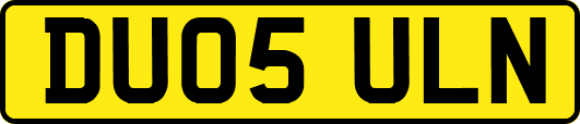 DU05ULN