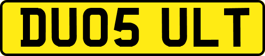 DU05ULT