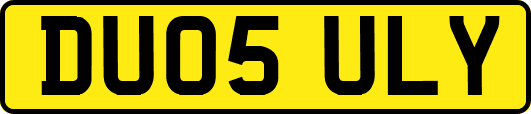 DU05ULY
