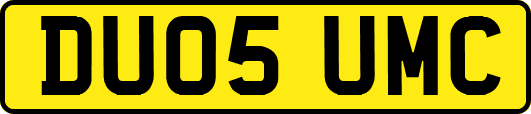 DU05UMC