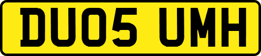 DU05UMH