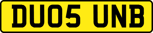 DU05UNB