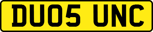 DU05UNC