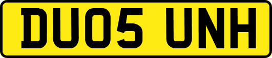 DU05UNH