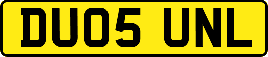 DU05UNL