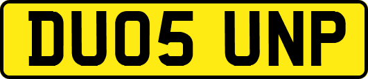 DU05UNP