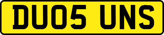 DU05UNS