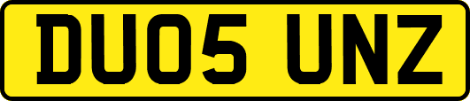 DU05UNZ