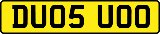 DU05UOO