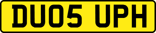 DU05UPH