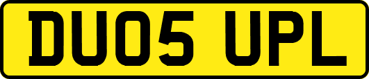 DU05UPL