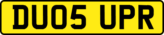 DU05UPR
