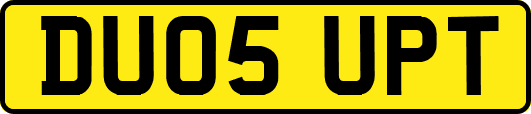 DU05UPT