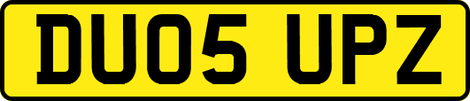 DU05UPZ