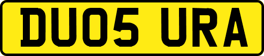 DU05URA