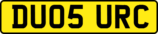 DU05URC