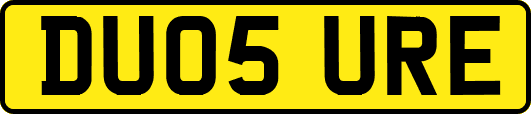 DU05URE