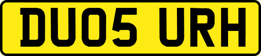 DU05URH