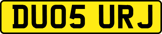 DU05URJ