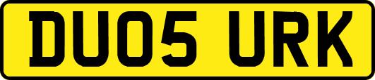 DU05URK