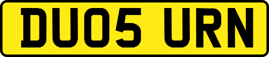 DU05URN