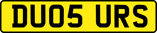 DU05URS